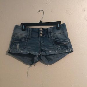 Almost Famous Shorts